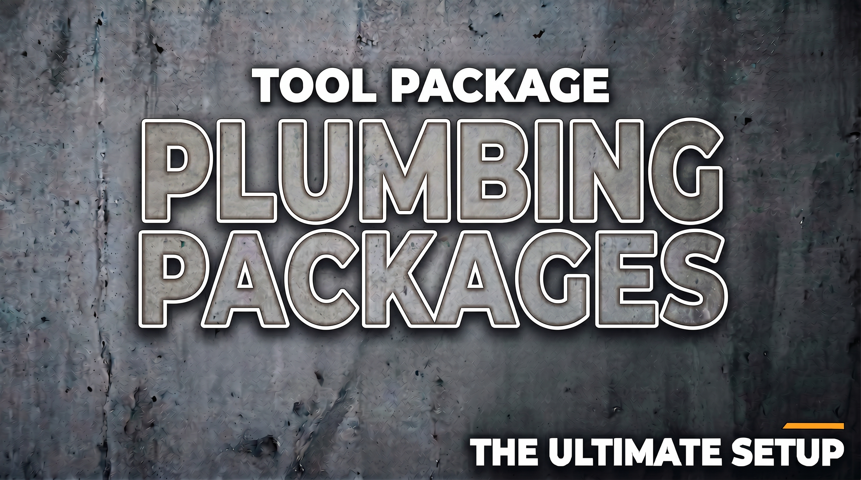 Plumbing