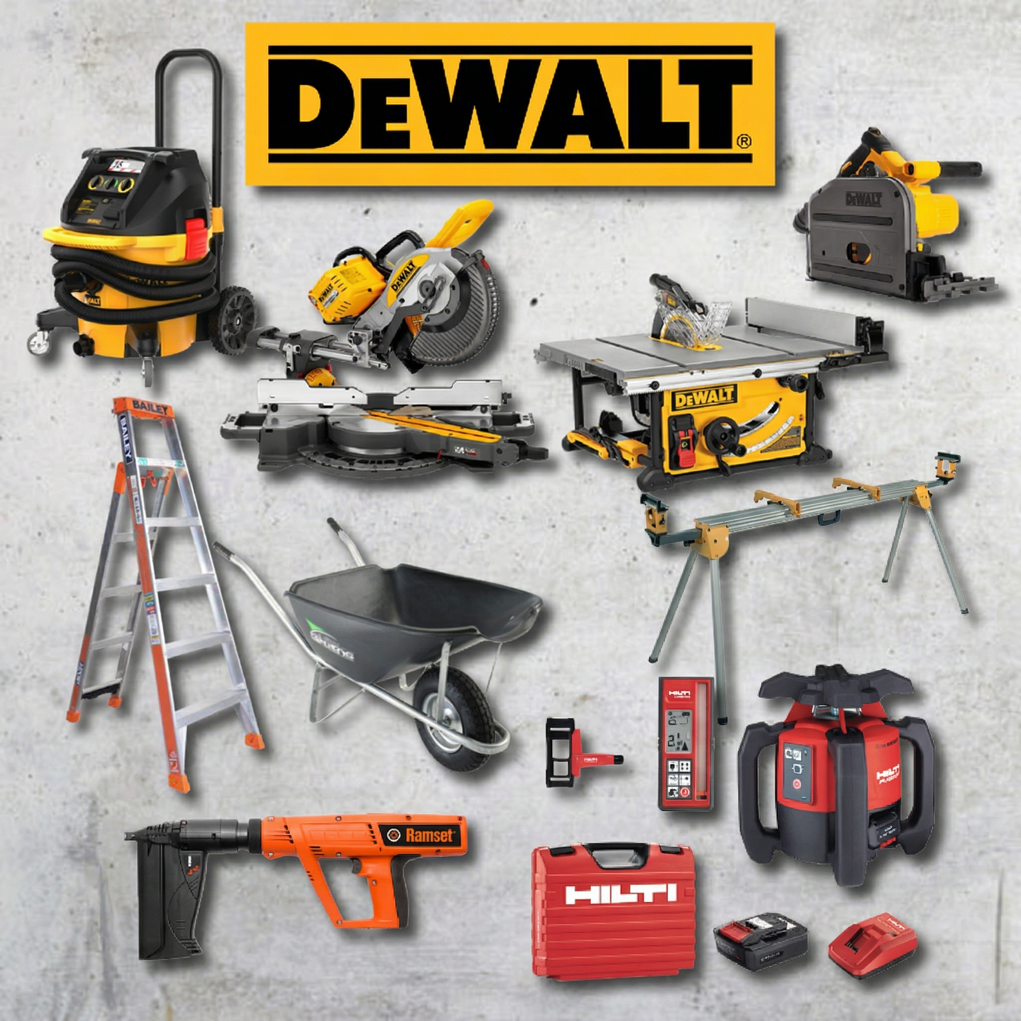 QUALIFIED BUILDER