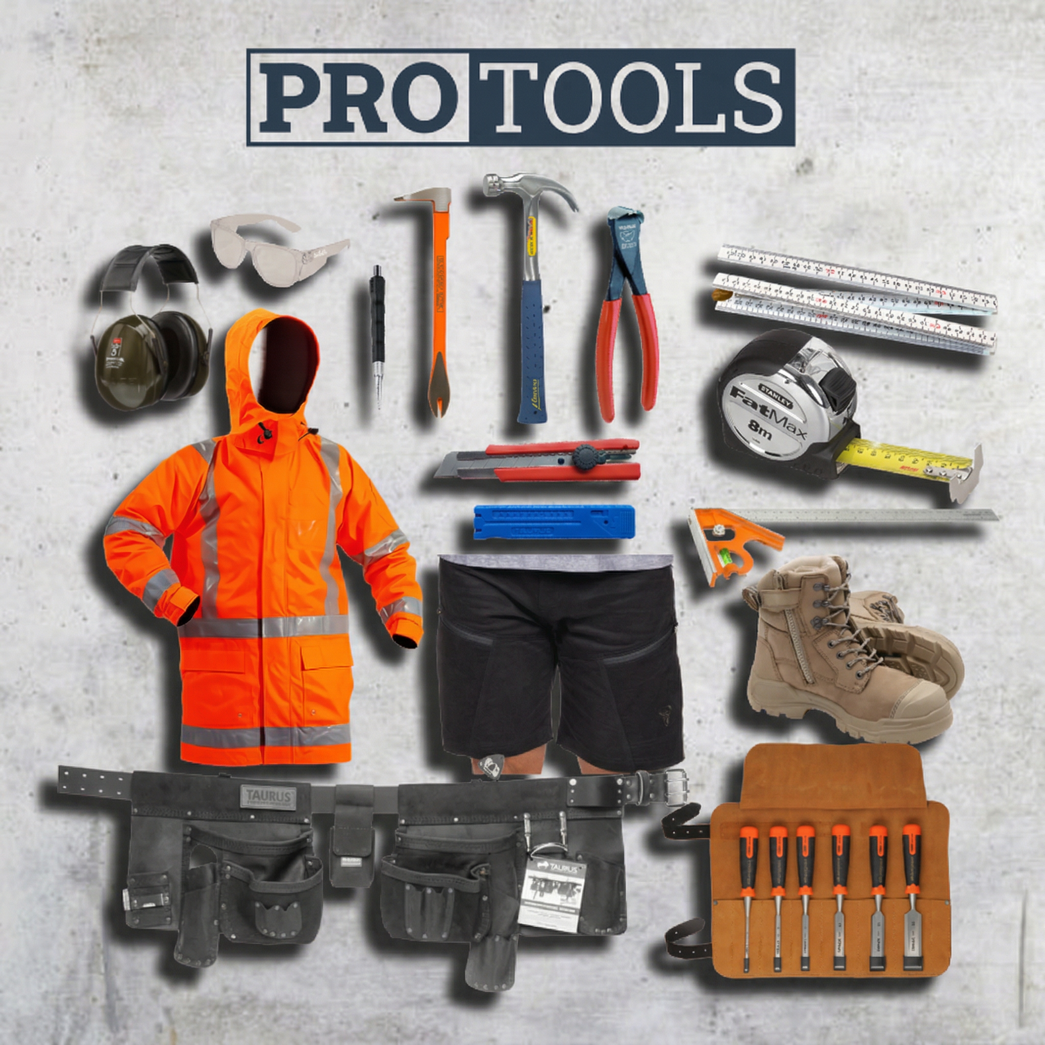 Getting Started Package