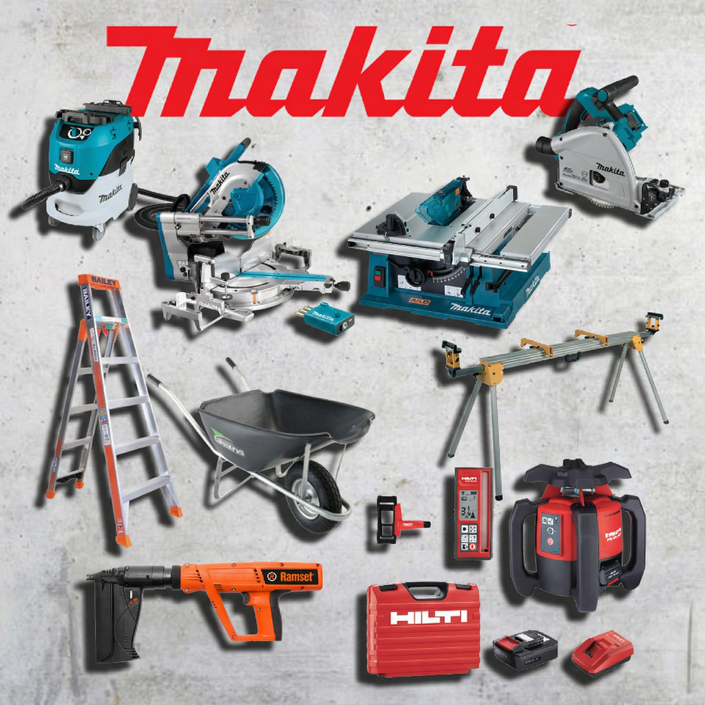 QUALIFIED BUILDER
