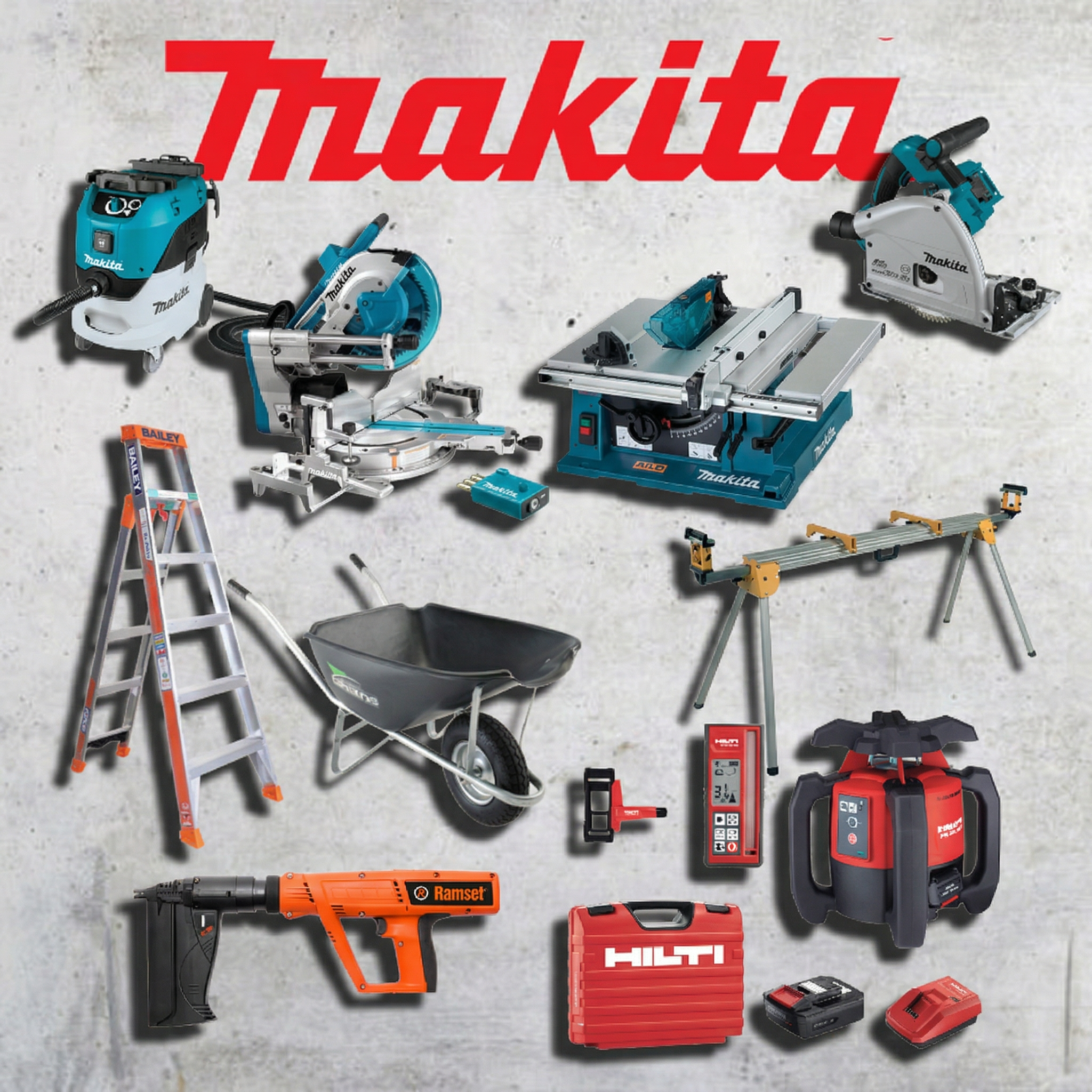 QUALIFIED BUILDER
