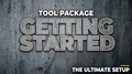 Getting Started Package