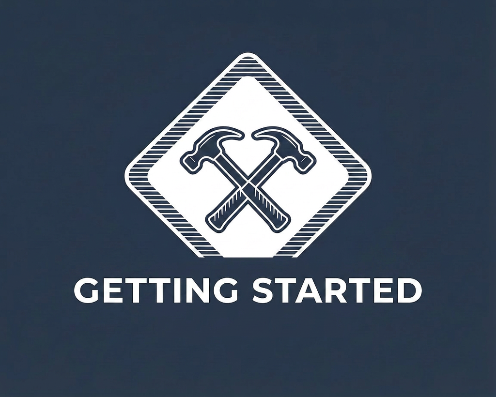 Getting Started Package