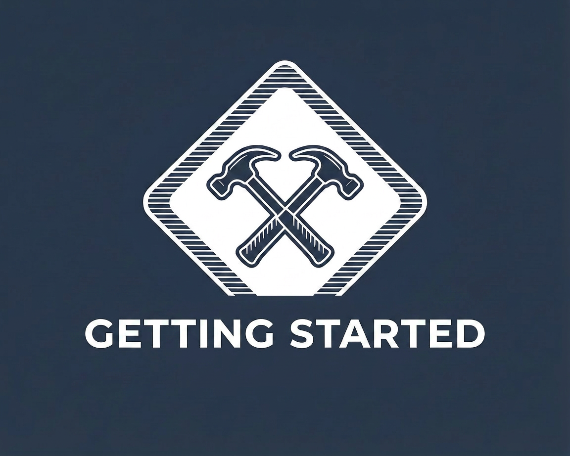 Getting Started Package