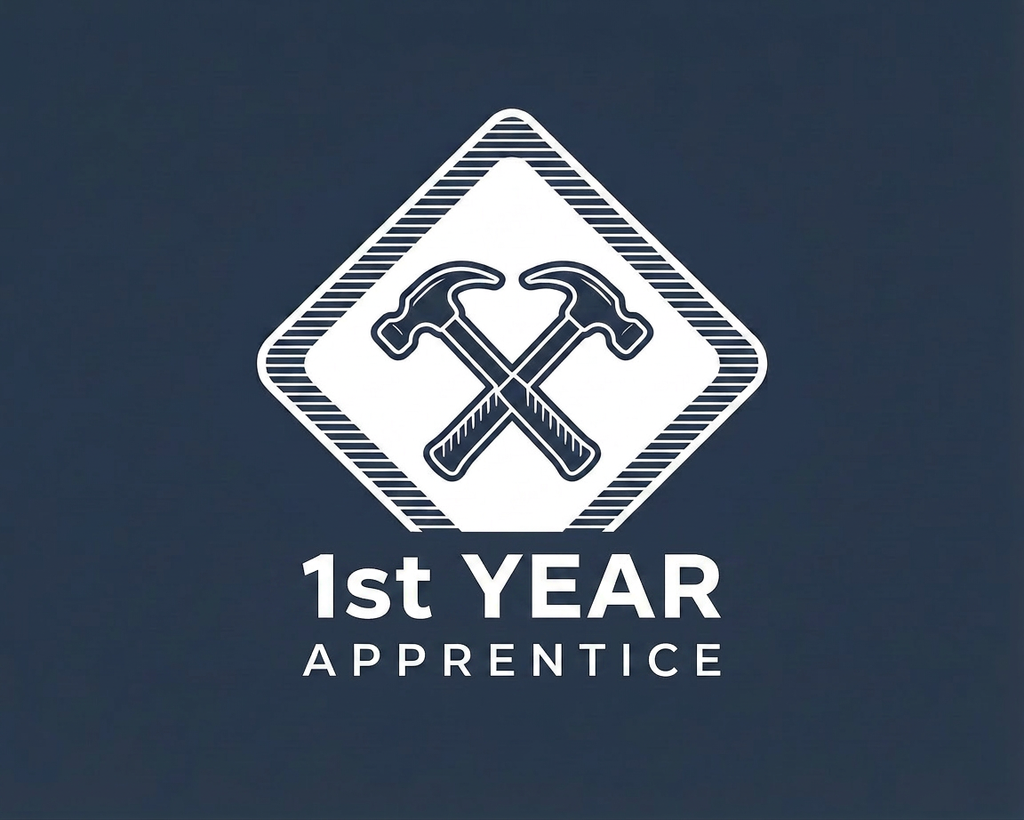 1ST YEAR APPRENTICE