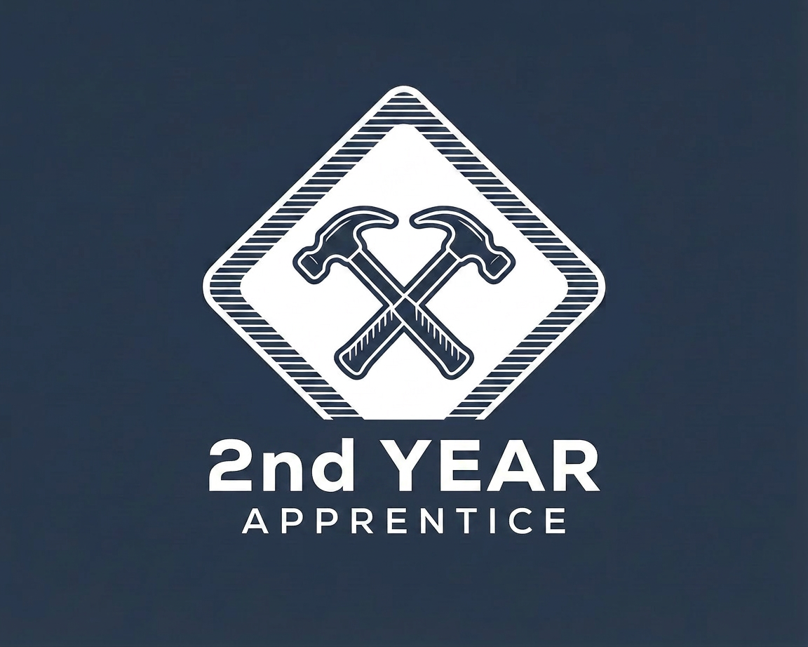 2ND YEAR APPRENTICE
