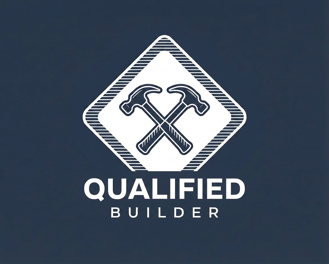 QUALIFIED BUILDER
